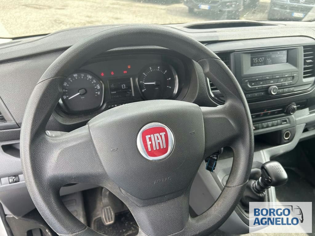 Fiat SCUDO